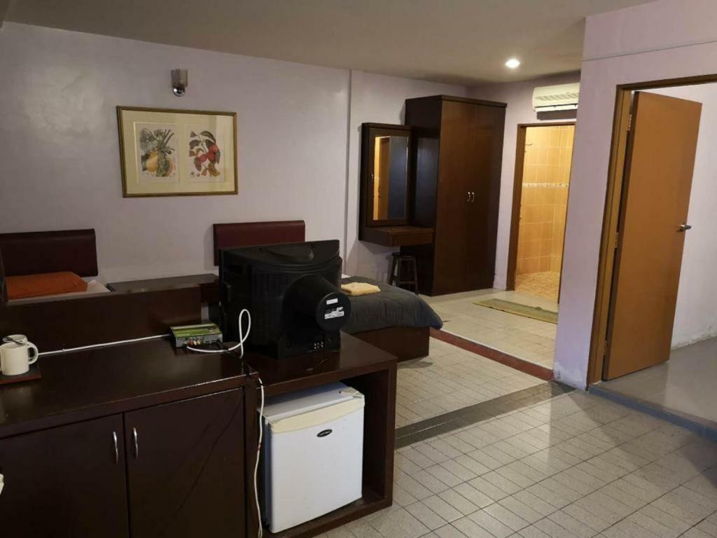 Seri Ratu Hotel & Spa Port Dickson Dış mekan fotoğraf