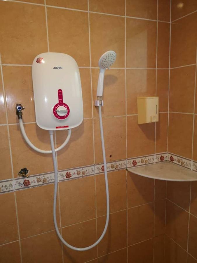 Seri Ratu Hotel & Spa Port Dickson Dış mekan fotoğraf