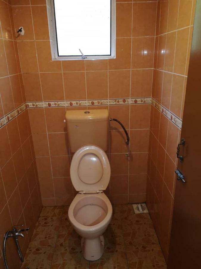 Seri Ratu Hotel & Spa Port Dickson Dış mekan fotoğraf