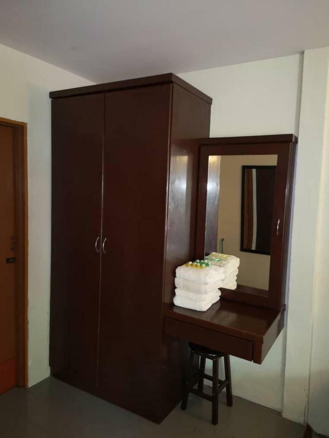 Seri Ratu Hotel & Spa Port Dickson Dış mekan fotoğraf