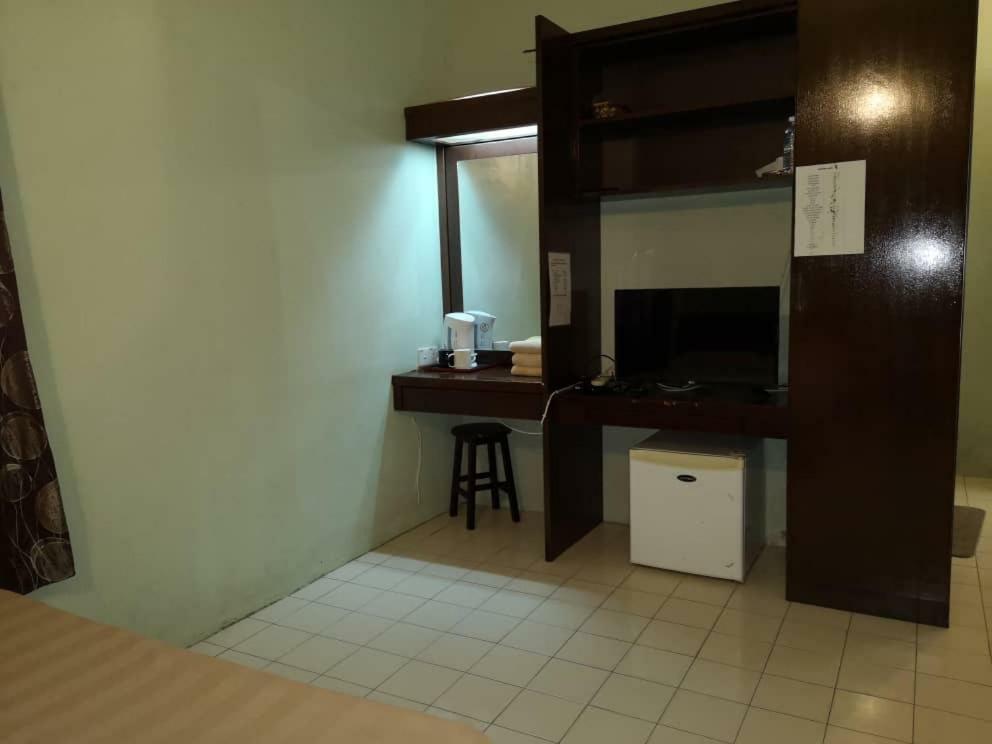 Seri Ratu Hotel & Spa Port Dickson Dış mekan fotoğraf